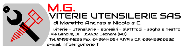 M.G. Viterie Utensilerie